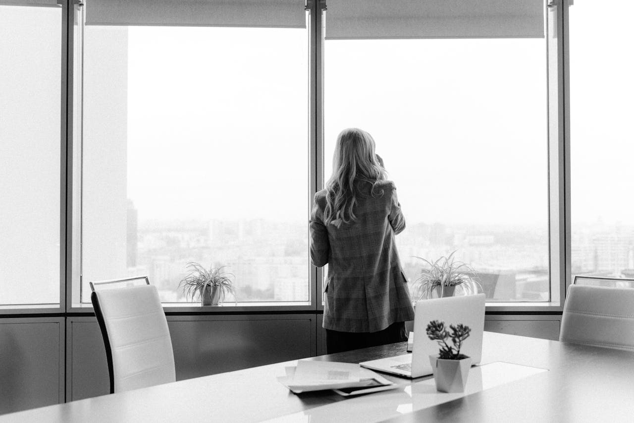 Read Breaking Barriers in Tech: A Female CEO’s Approach to Building a High-Growth MSP