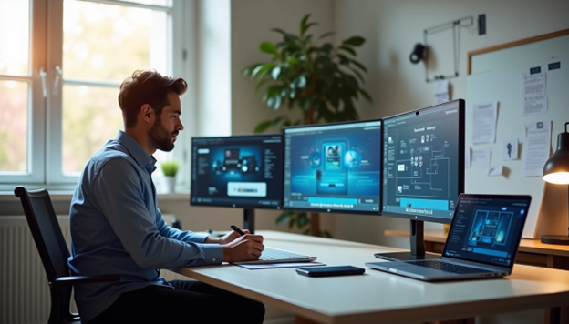 Read How Online Gaming Sites Are Designing User-Friendly Experiences: Real Examples from Experts in 2026