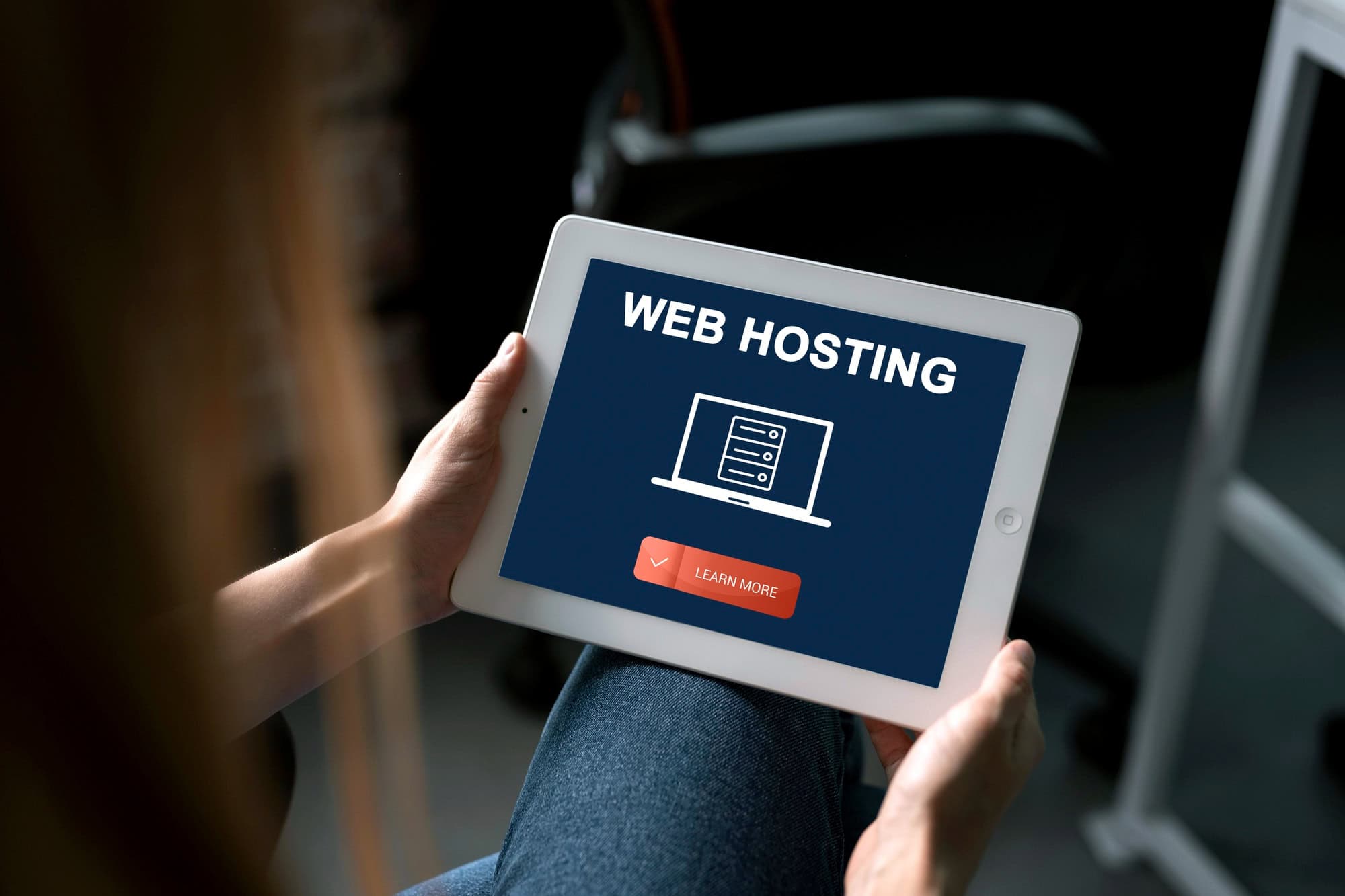 web hosting