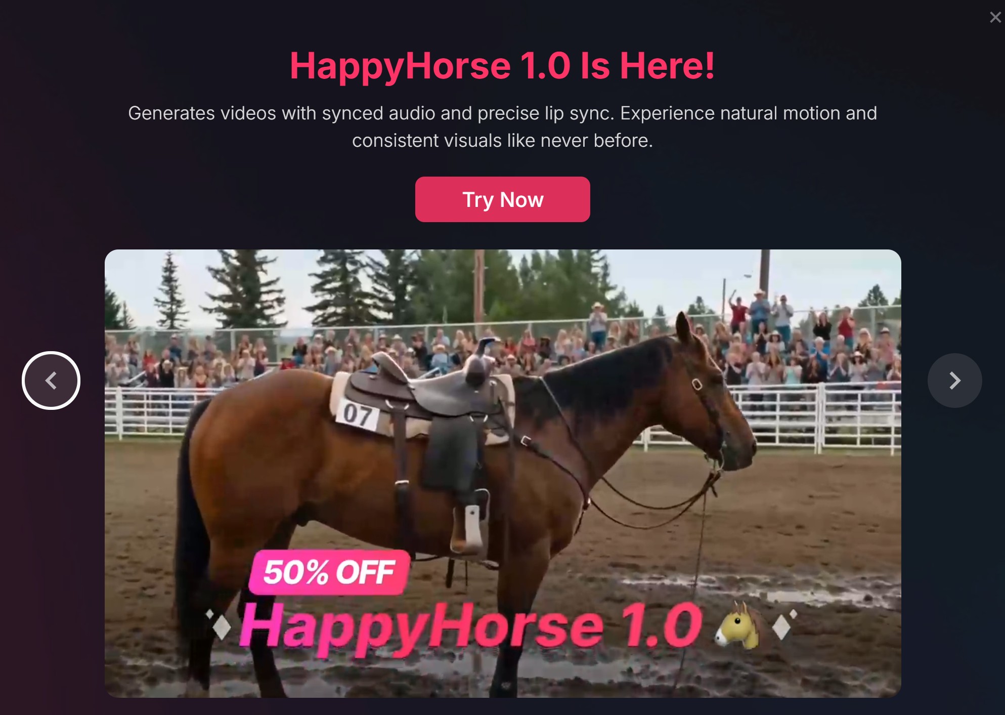 happyhorse