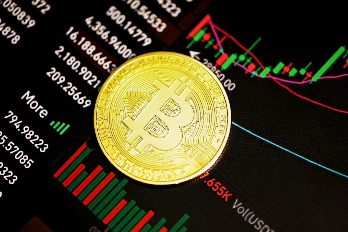 Read Starting a Crypto Business: A Comprehensive Guide