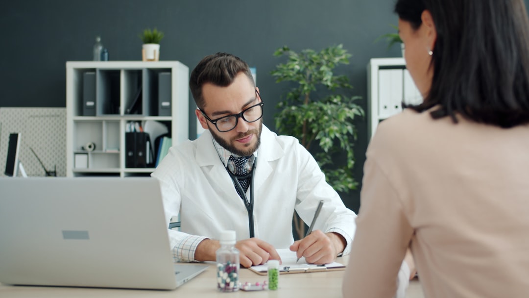 Read Best CRM Systems for Healthcare Providers, Clinics, and Medical Service Businesses